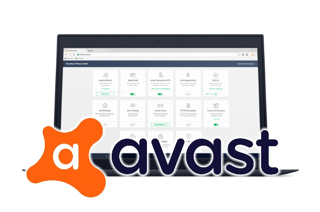 avast security browser