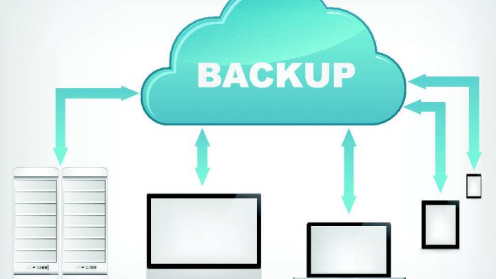 datacentrix backup recovery
